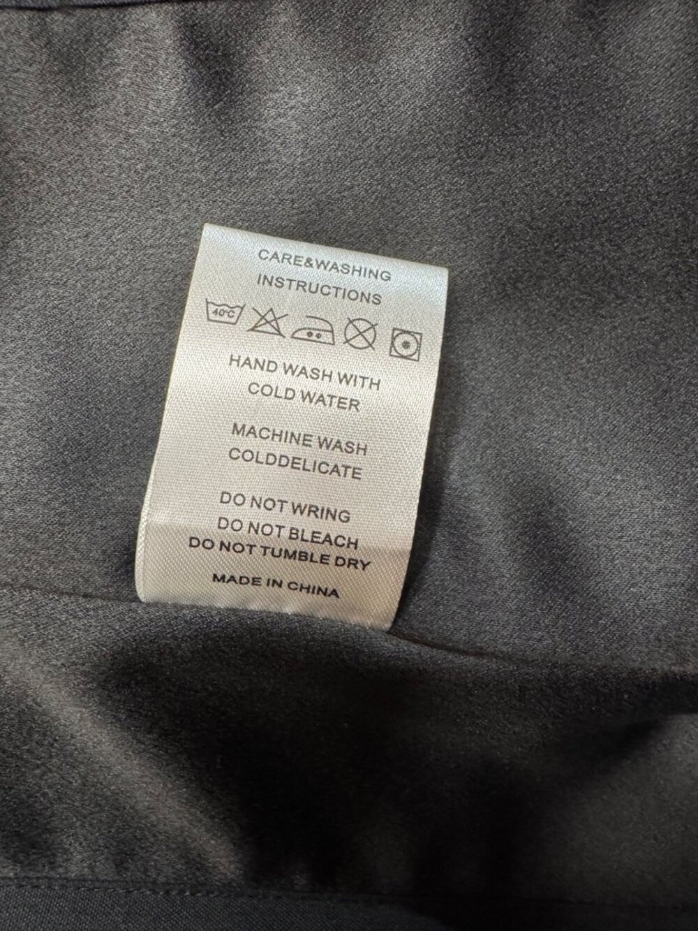 LEAU Black Sphynx Satin Corset Top Boning Strapless Shaping Rounded Hem XXL - Picture 13 of 14